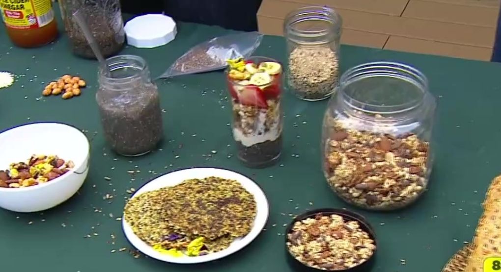 Las semillas: Deliciosas recetas y beneficios para la salud