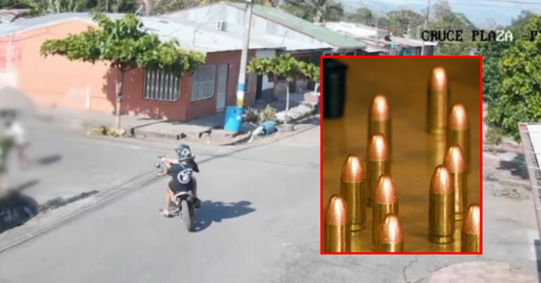 Sicariato se transforma: Así operan ahora en Costa Rica