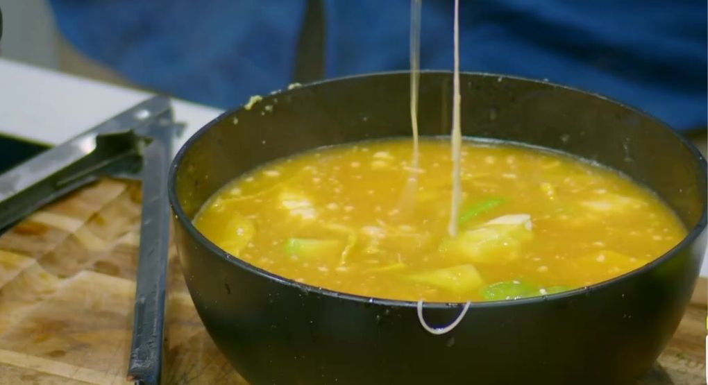 Receta con historia que hoy es favorita en muchos hogares