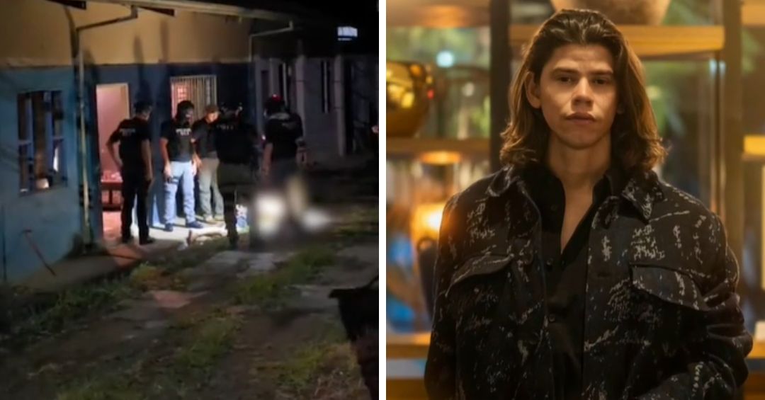 Cinco sospechosos de asesinar a reconocido promotor de eventos fueron detenidos