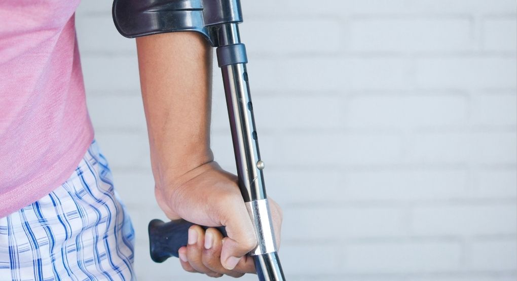 ¿Sufrió de alguna lesión? Estos implementos ayudan en la recuperación