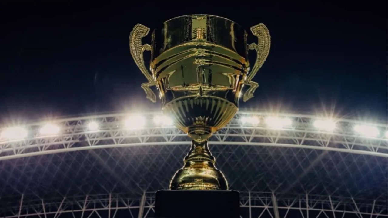 Jugador se rompe el ligamento cruzado y no podrá estar en la final del Torneo de Copa