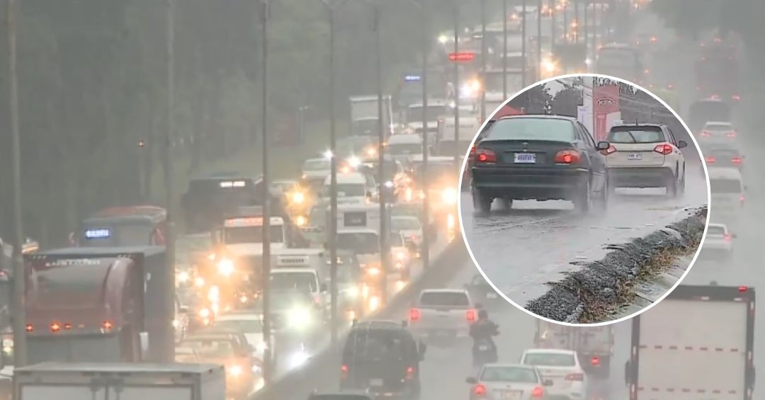 Ausencia de nubosidad genera temperaturas más frescas en la madrugada