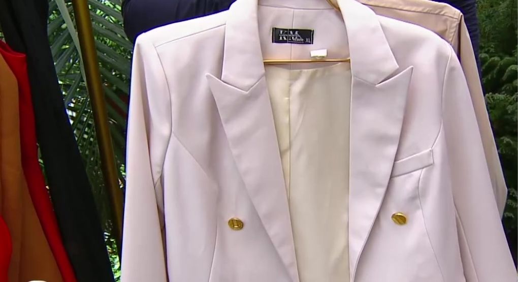 Looks elegantes y poderosos que dominan la nueva moda