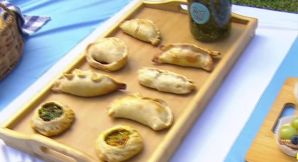 Empanadas y tequeños: Dos aperitivos internacionales que se disfrutan en Costa Rica
