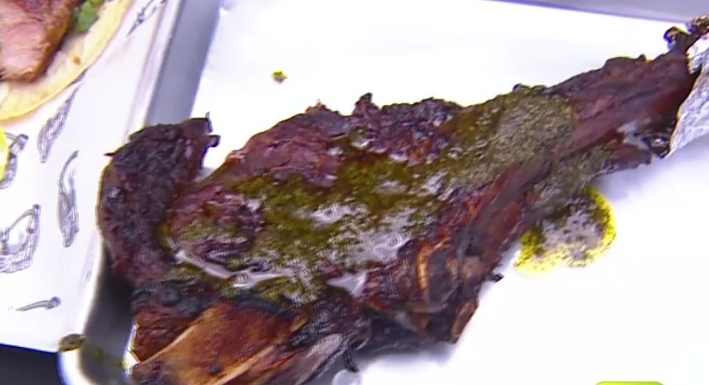 El Tomahawk destaca por su gran sabor: Conozca las claves para preparar el mejor corte