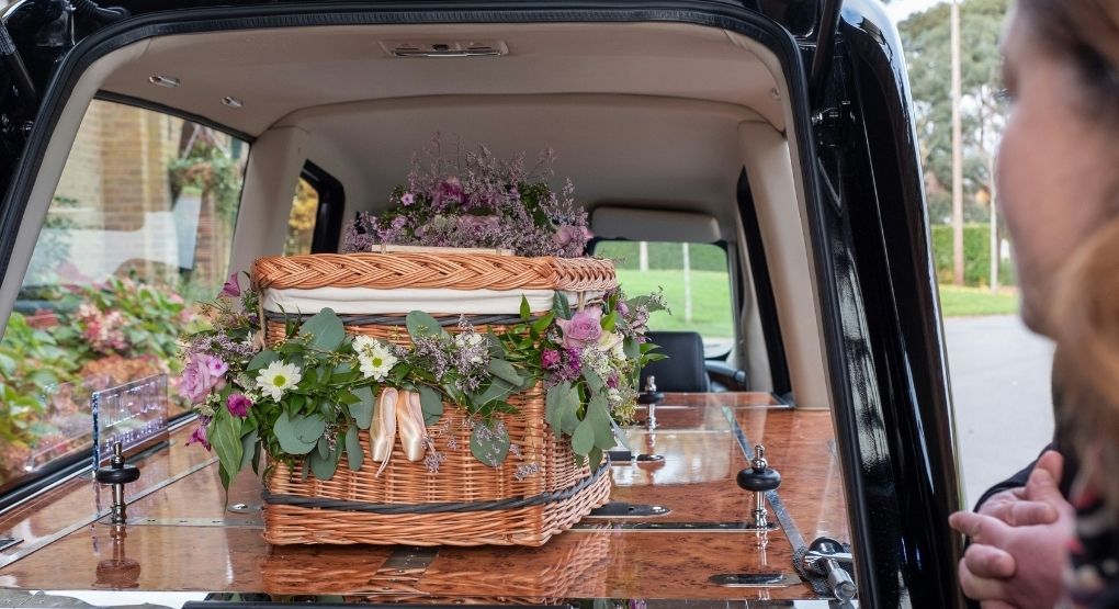 Estos son los pasos a seguir y recomendaciones tras el fallecimiento de una persona