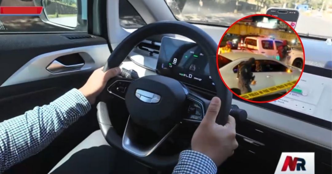 Transportistas de plataformas tienen miedo de ingresar a varias zonas del GAM