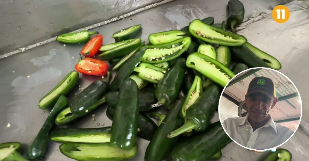 De la adversidad a emprendedor: cocina cambió su destino