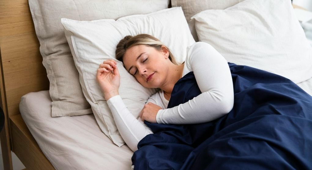 La pijama puede definir si tenemos un buen o mal dormir