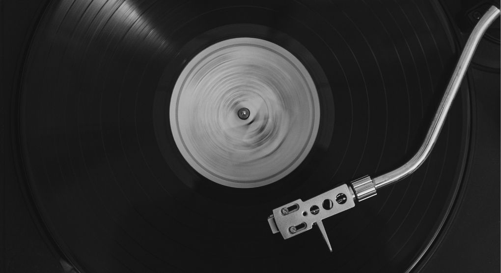 El vinilo: memoria y experiencia