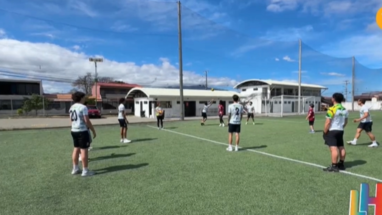 Entrenador transforma vidas a través del deporte y la disciplina