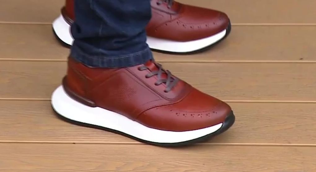 Zapatos de cuero: la clave para un estilo casual con elegancia