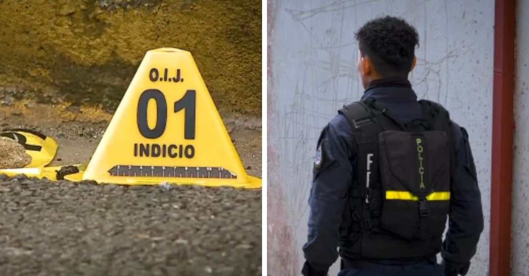 Más de 170 menores fueron asesinados en los últimos cinco años