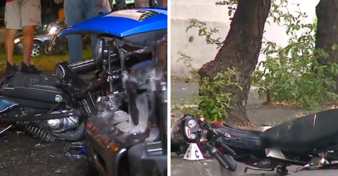 37 personas críticas y 11 muertos en carretera en las últimas 72 horas