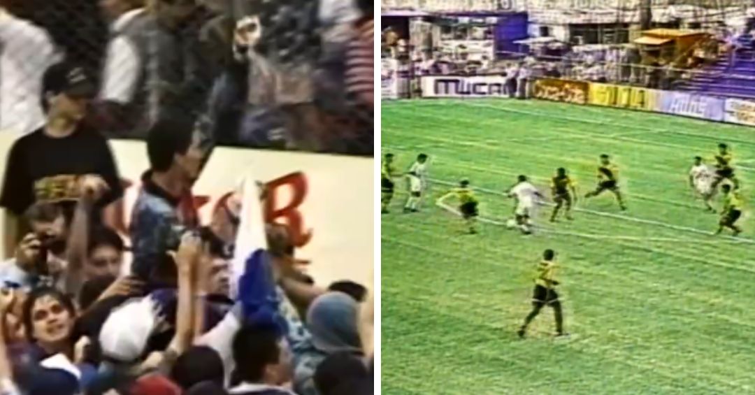 6 semifinales se disputaron entre Herediano y Cartaginés en la historia