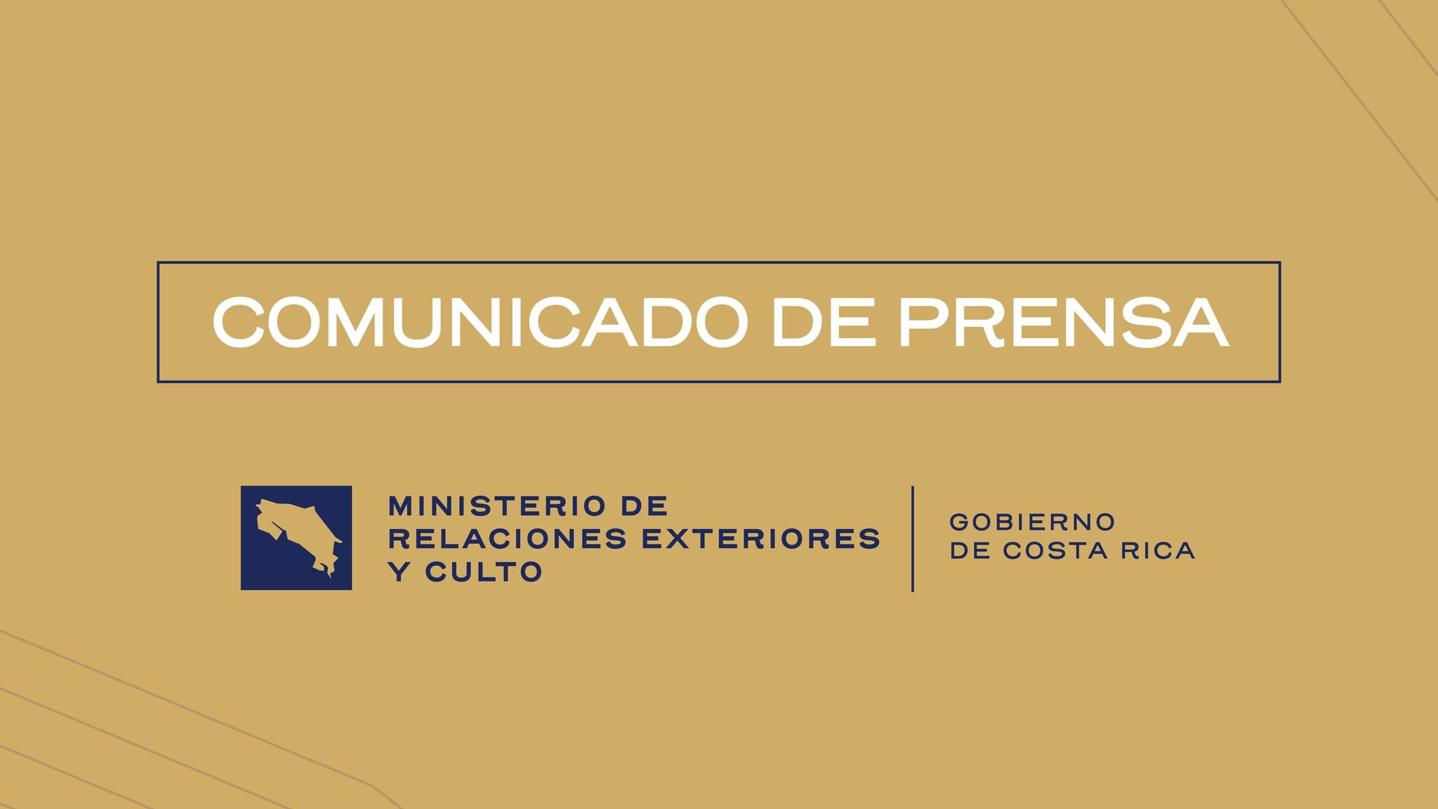 Gobierno lanza advertencia y pide evitar viajar a estos lugares