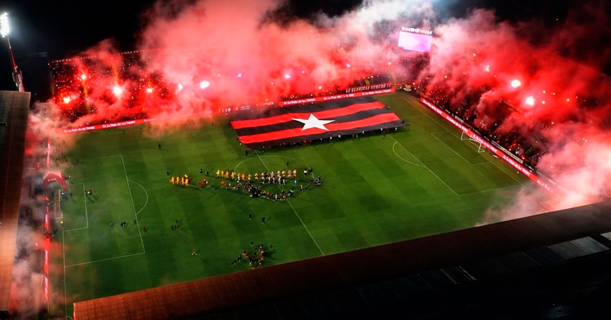 Confirmado: Alajuelense anuncia la cuarta salida del club