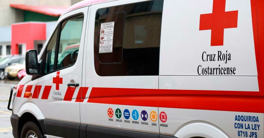 Alerta: Dos adultos llevan tres días extraviados en Guácimo