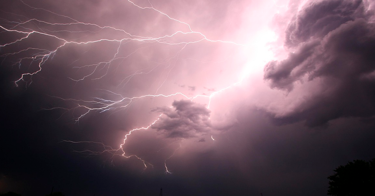 Anuncian cambio drástico en el patrón del clima para esta tarde