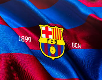Importante figura del Barcelona sufre de pérdida de familiar previo al Clásico