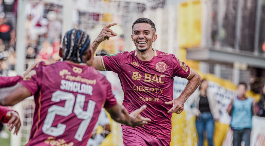 Saprissa vence a Liberia y enfrentará a Herediano en la final de segunda ronda