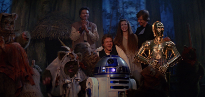 Falleció actor de Star Wars a sus 82 años