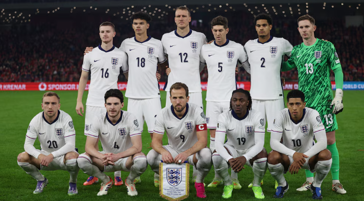 Inglaterra: El país donde nació el fútbol