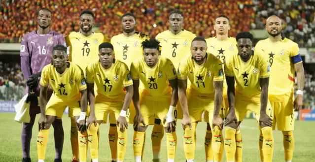 Ghana: Nación con deportes más allá del fútbol