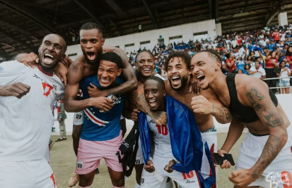 Cabo Verde: País africano con imponentes playas