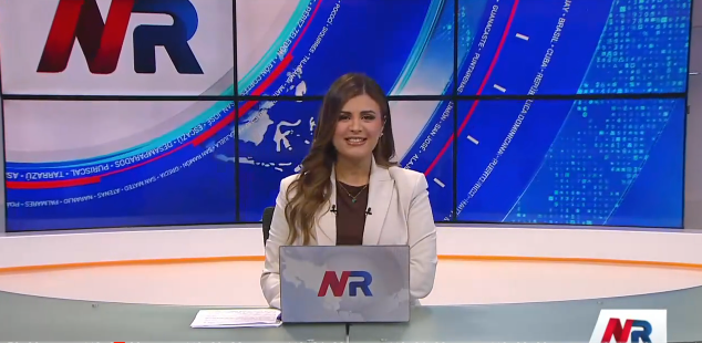 Noticias Reprel Mediodía: Programa del domingo 24 de mayo