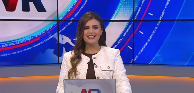 Noticias Repretel Vespertina: Programa del 24 de mayo del 2026