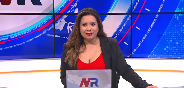 Noticias Repretel Mediodía: Programa del domingo 31 de mayo del 2026