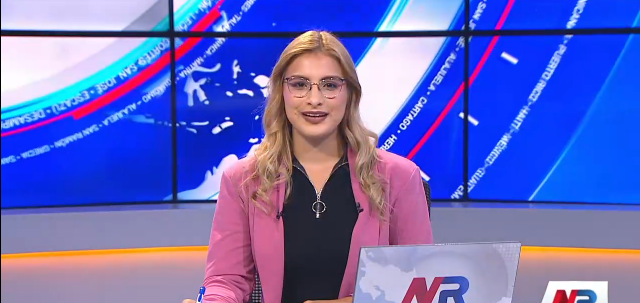 Noticias Repretel Vespertina: Programa del 31 de mayo 2026