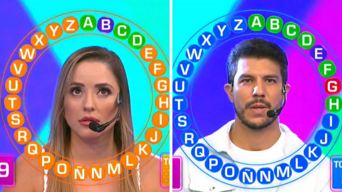 Conexión llenó la pantalla de premios, risas y grandes momentos