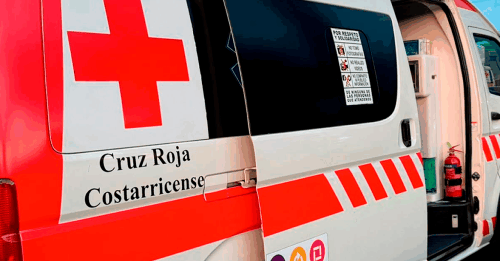Muere menor de 14 años tras fatal choque en reconocida ruta nacional