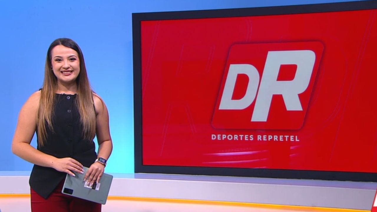 Deportes Repretel Mediodía: Programa del viernes 29 de mayo del 2026