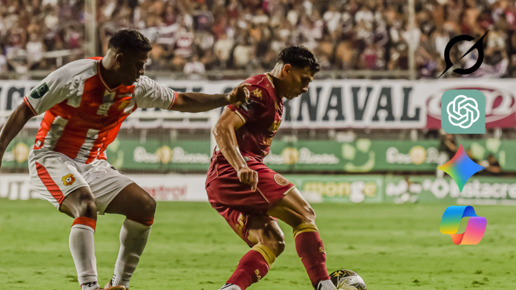 Inteligencia Artificial predice quién ganará el primer duelo entre Saprissa y Herediano