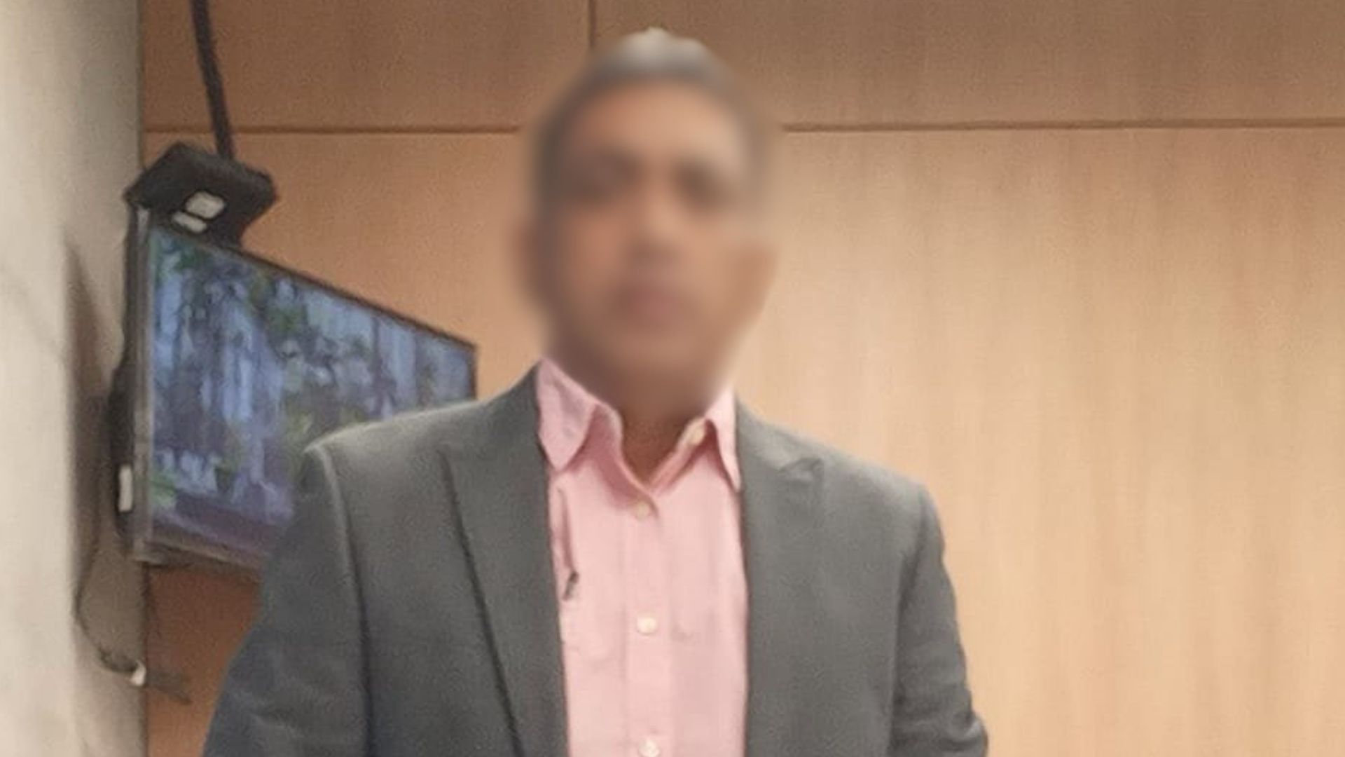 Denuncian a alcalde por aparente abuso sexual