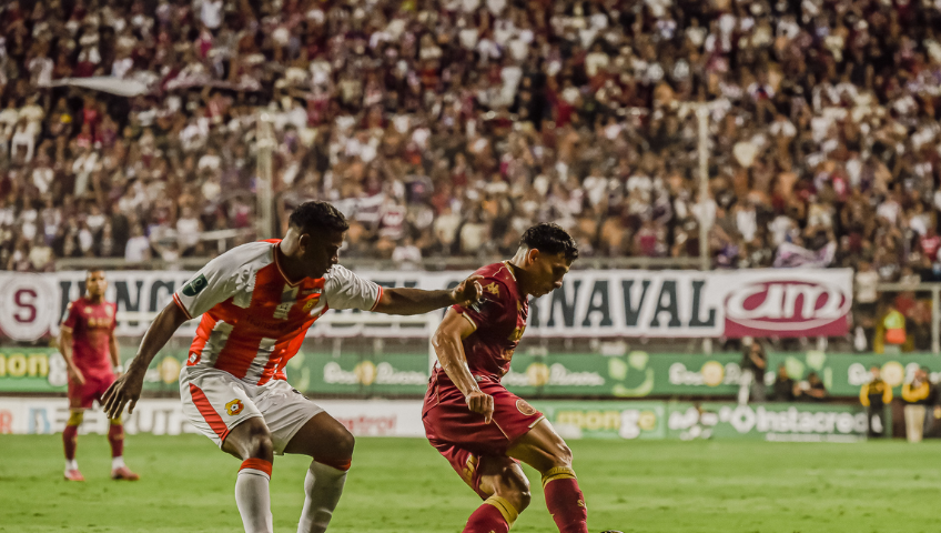 Alineaciones: Saprissa y Herediano saltan con estos 11 a la cancha