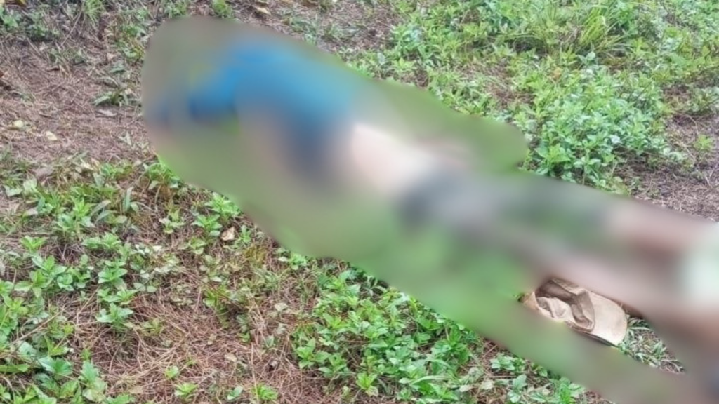Fatal balazo en la cabeza dejó a hombre fallecido en Alajuela
