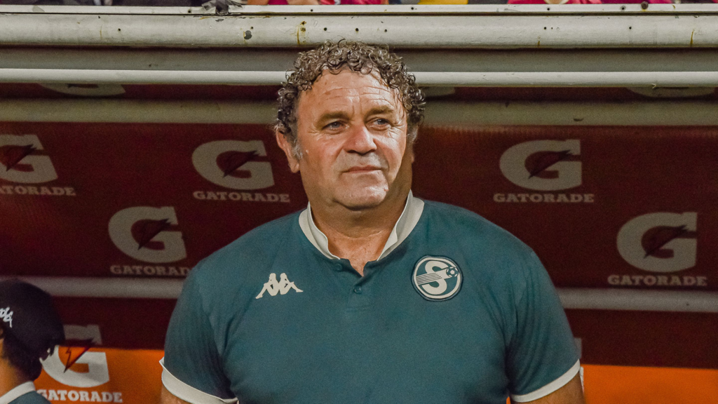 Saprissa hace oficial el futuro de Marcelo Tulbovitz