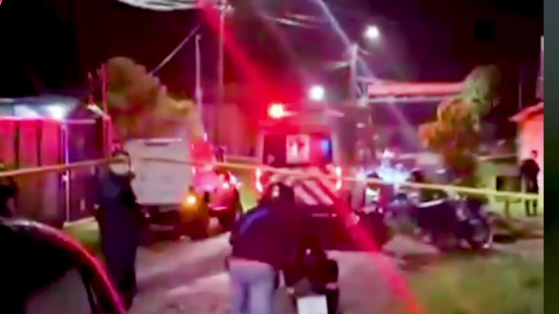 Esto pasará con bebé de padres asesinados a balazos en Limón