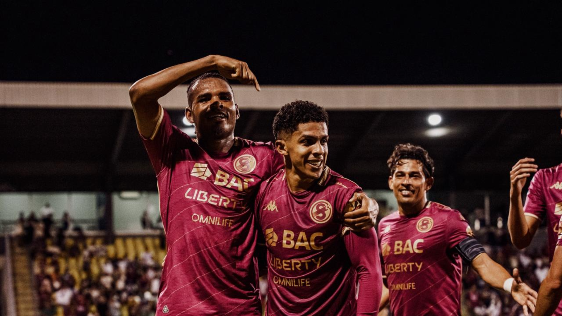 Rachid Chirino saldrá de Saprissa: Este es su nuevo destino