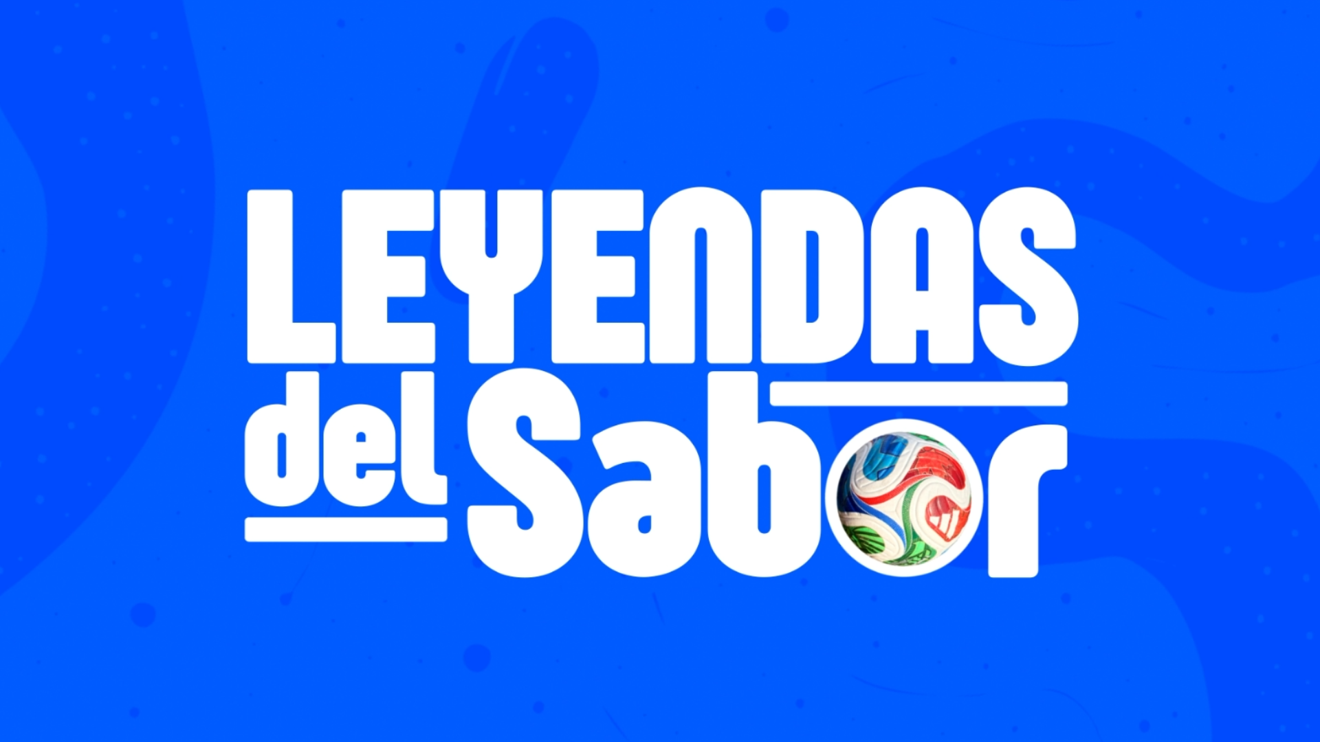 Leyendas del Sabor La Lechera: Carlos Hernández
