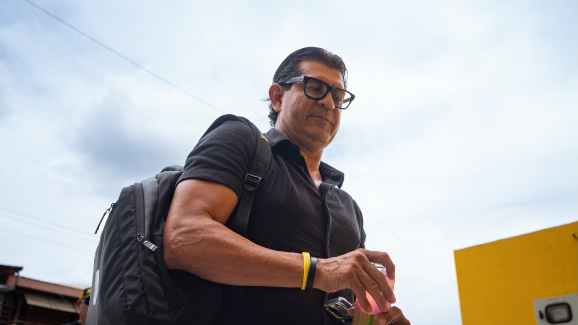 Oficial: José Saturnino Cardozo ya definió su futuro