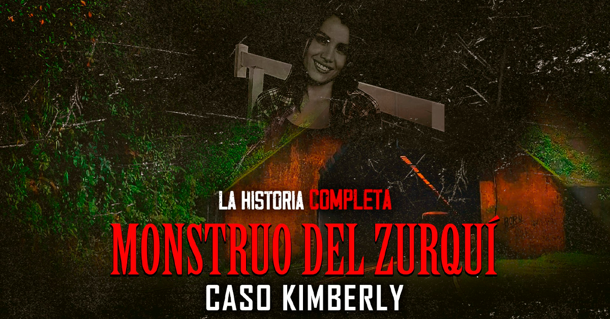 Repretel presenta “El Monstruo del Zurquí: La Historia Completa”
