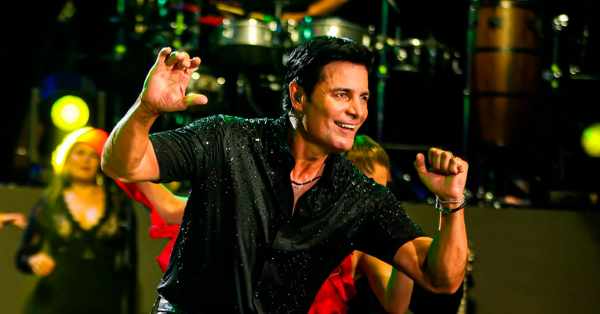 Fanática de Chayanne murió días antes de cumplir uno de sus más grandes sueños en México