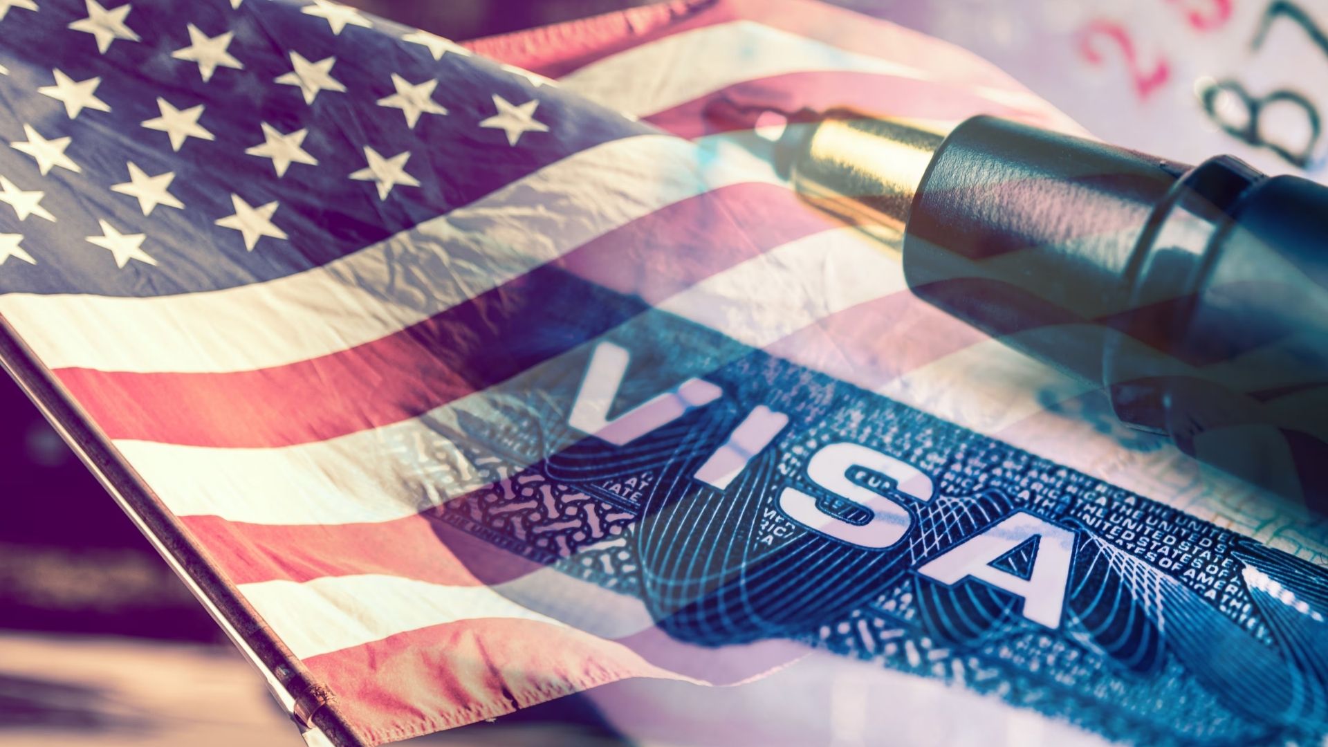 Gobierno de Estados Unidos retira visa a junta directiva del diario La Nación