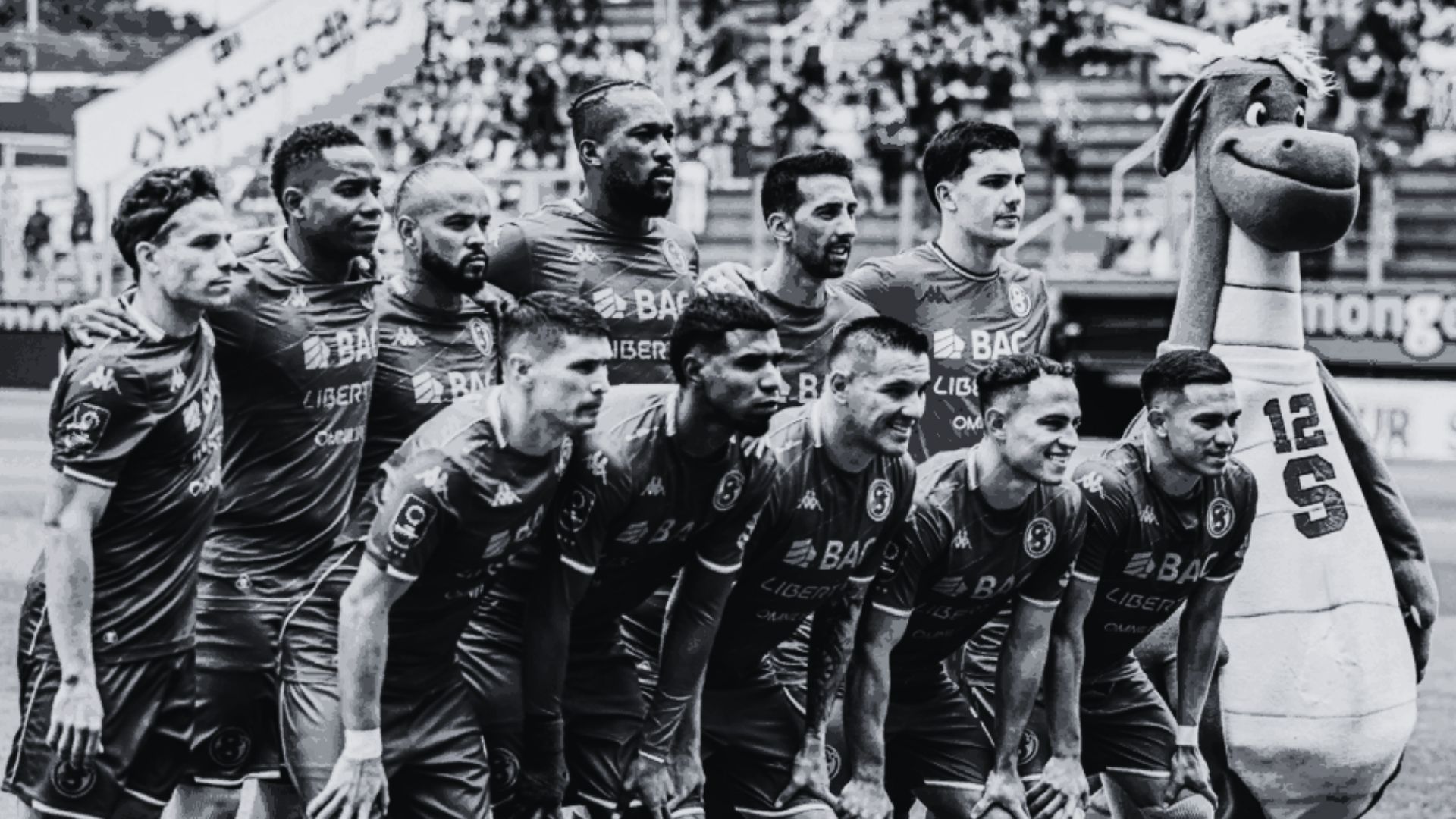 ¡Alarma morada! Saprissa pierde otra figura clave a horas del duelo ante Liberia